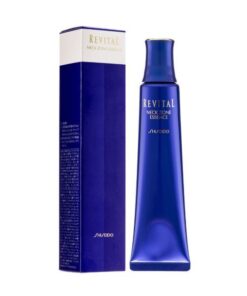 Tinh chất chống nhăn vùng cổ Shiseido Revital Neck Zone Essence