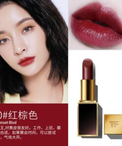 Son Tom Ford Màu 80 Impassioned Son Tom Ford Màu 80 Impassioned - Yêu Hàng Ngoại