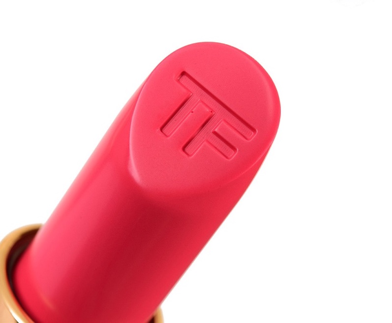 Son Tom Ford Lip Color màu 507 Shocking Son Tom Ford Lip Color màu 507 Shocking - Yêu Hàng Ngoại
