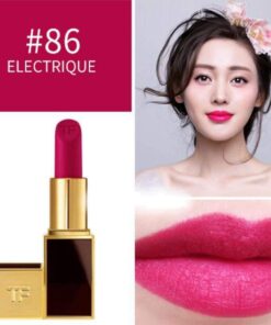 Son Tom Ford Màu 86 Electrique Son Tom Ford Màu 86 Electrique - Yêu Hàng Ngoại