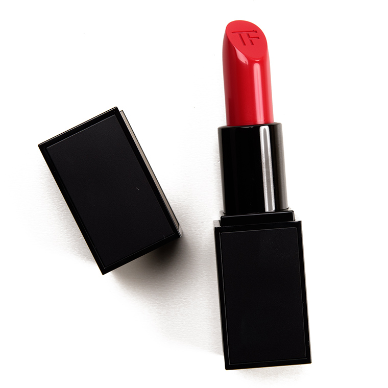 Son Tom Ford Lip Color FF02 Fabulous Son Tom Ford Lip Color FF02 Fabulous - Yêu Hàng Ngoại