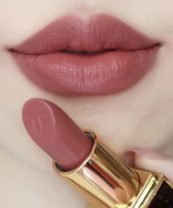 Son Tom Ford Lip Color Matte Màu 511 Steel Magnolia Son Tom Ford Lip Color Matte Màu 511 Steel Magnolia - Yêu Hàng Ngoại
