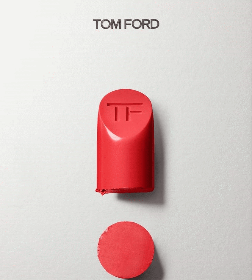 Son Tom Ford Màu 72 Sweet Tempest Son Tom Ford Màu 72 Sweet Tempest - Yêu Hàng Ngoại