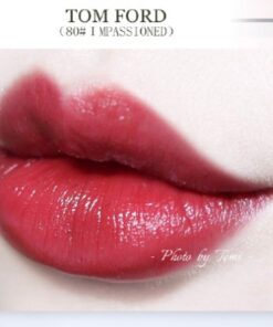 Son Tom Ford Màu 80 Impassioned Son Tom Ford Màu 80 Impassioned - Yêu Hàng Ngoại