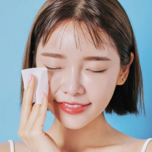 Da dầu là gì? Các Bước Skincare chăm sóc da dầu mụn lỗ chân lông to Da dầu là gì? Các Bước Skincare chăm sóc da dầu mụn lỗ chân lông to - Yêu Hàng Ngoại