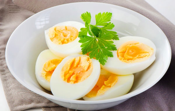 Ăn gì giúp bổ mắt, tăng thị lực? Ăn gì giúp bổ mắt, tăng thị lực? - Yêu Hàng Ngoại