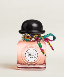 Alternative view of Nước hoa Hermes Twilly D’Hermes EDP