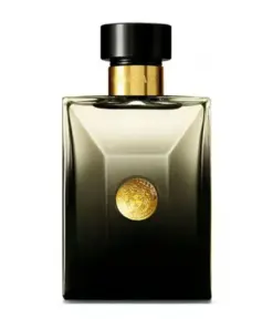 Nước hoa Versace Pour Homme Oud Noir EDP Nước hoa Versace Pour Homme Oud Noir EDP - Yêu Hàng Ngoại