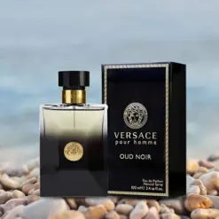 Nước hoa Versace Pour Homme Oud Noir EDP Nước hoa Versace Pour Homme Oud Noir EDP - Yêu Hàng Ngoại