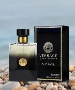 Nước hoa Versace Pour Homme Oud Noir EDP Nước hoa Versace Pour Homme Oud Noir EDP - Yêu Hàng Ngoại