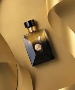 Alternative view of Nước hoa Versace Pour Homme Oud Noir EDP