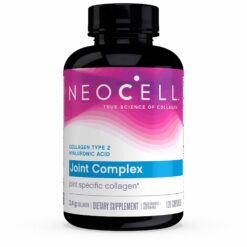 Viên uống Collagen Neocell Type 2 Hyaluronic Acid Joint Complex