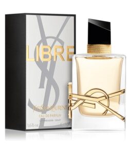 Nước hoa YSL Yves Saint Laurent Libre EDP Nước hoa YSL Yves Saint Laurent Libre EDP - Yêu Hàng Ngoại