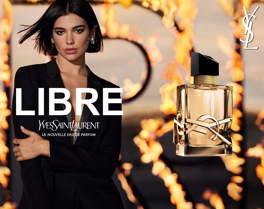 Nước hoa YSL Yves Saint Laurent Libre EDP Nước hoa YSL Yves Saint Laurent Libre EDP - Yêu Hàng Ngoại
