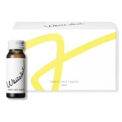 Nước uống trắng da POLA White Shot Inner Lock Liquid Nhật Bản