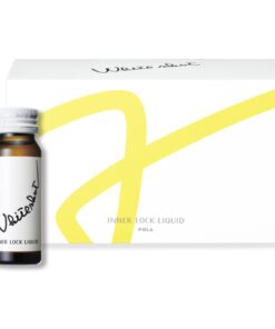 Nước uống trắng da POLA White Shot Inner Lock Liquid Nhật Bản