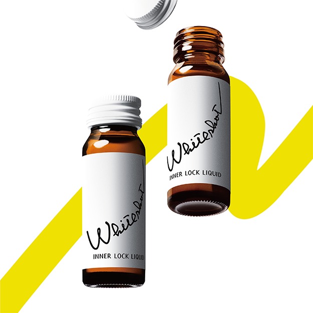 Nước uống trắng da POLA White Shot Inner Lock Liquid Nhật Bản Nước uống trắng da POLA White Shot Inner Lock Liquid Nhật Bản - Yêu Hàng Ngoại