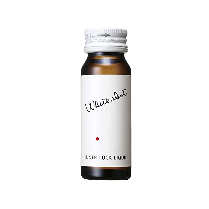 Nước uống trắng da POLA White Shot Inner Lock Liquid Nhật Bản Nước uống trắng da POLA White Shot Inner Lock Liquid Nhật Bản - Yêu Hàng Ngoại