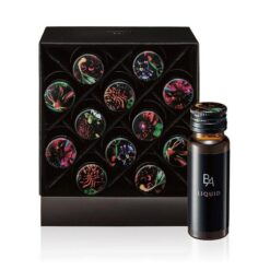 Nước uống chống lão hóa Pola BA The Liquid Nhật Bản