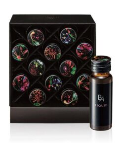 Nước uống chống lão hóa Pola BA The Liquid Nhật Bản