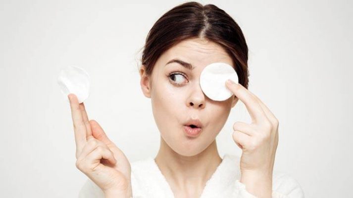 Tẩy trang trước hay rửa mặt trước? - Yêu Hàng Ngoại