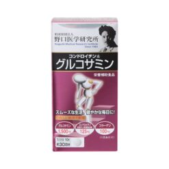 Viên uống bổ xương khớp Noguchi Chondroitin & Glucosamine Nhật Bản