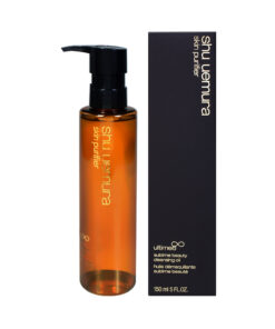 Tẩy trang Shu Uemura Ultime8 Sublime Beauty Cleansing Oil 150ml/450ml Tẩy trang Shu Uemura Ultime8 Sublime Beauty Cleansing Oil 150ml/450ml - Yêu Hàng Ngoại