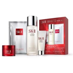 Set Combo SK-II Mini Facial Treatment Bestseller Trial Kit 4 Món