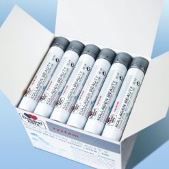 Alternative view of Collagen Doppelherz System Kollagen Beauty dạng nước