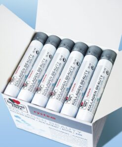 Alternative view of Collagen Doppelherz System Kollagen Beauty dạng nước