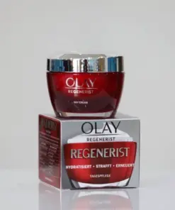 Kem dưỡng da chống lão hóa Olay Regenerist Tagespflege/Nachtpflege của Đức