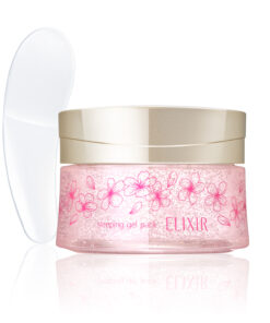 Mặt nạ ngủ Shiseido Elixir Skin Care By Age Sleeping Gel Nhật Bản Mặt nạ ngủ Shiseido Elixir Skin Care By Age Sleeping Gel Nhật Bản - Yêu Hàng Ngoại