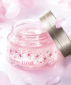 Mặt nạ ngủ Shiseido Elixir Skin Care By Age Sleeping Gel Nhật Bản Mặt nạ ngủ Shiseido Elixir Skin Care By Age Sleeping Gel Nhật Bản - Yêu Hàng Ngoại