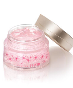 Mặt nạ ngủ Shiseido Elixir Skin Care By Age Sleeping Gel Nhật Bản Mặt nạ ngủ Shiseido Elixir Skin Care By Age Sleeping Gel Nhật Bản - Yêu Hàng Ngoại