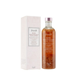 Nước hoa hồng cân bằng da Fresh Rose Deep Hydration Facial Toner