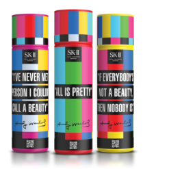 Nước Thần SK-II Facial Treatment Essence Andy Warhol Limited Edition 2021