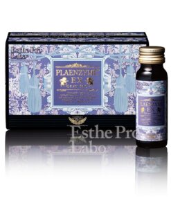 Nước uống nhau thai ngựa đua Plaenzyme EX Gran Pro Esthe Pro Labo