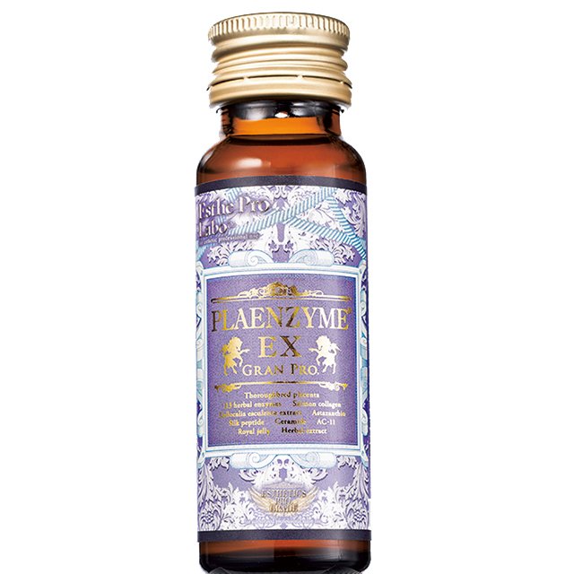 Nước uống nhau thai ngựa đua Plaenzyme EX Gran Pro Esthe Pro Labo Nước uống nhau thai ngựa đua Plaenzyme EX Gran Pro Esthe Pro Labo - Yêu Hàng Ngoại