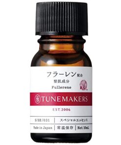 Serum Tunemakers Fullerene Nhật Bản chống lão hoá se khít lỗ chân lông