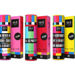 Alternative view of Nước Thần SK-II Facial Treatment Essence Andy Warhol Limited Edition 2021