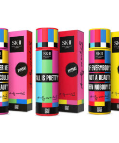Alternative view of Nước Thần SK-II Facial Treatment Essence Andy Warhol Limited Edition 2021
