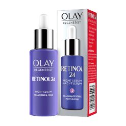 Tinh chất dưỡng da ban đêm Olay Regenerist Retinol 24 Night Serum của Đức