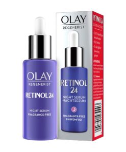 Tinh chất dưỡng da ban đêm Olay Regenerist Retinol 24 Night Serum của Đức