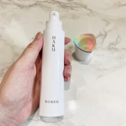 Alternative view of Serum đặc trị nám Shiseido Haku Melanofocus Z Nhật Bản