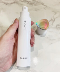 Alternative view of Serum đặc hỗ trợ nám Shiseido Haku Melanofocus Z Nhật Bản