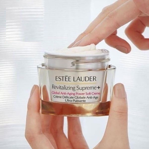 Kem chống lão hóa Estée Lauder Revitalizing Supreme 50ml/70ml Kem chống lão hóa Estée Lauder Revitalizing Supreme 50ml/70ml - Yêu Hàng Ngoại