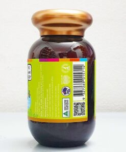 Kẹo dẻo bổ mắt cho bé Spring Leaf Aussie Kids Gummy With Lutein Kẹo dẻo bổ mắt cho bé Spring Leaf Aussie Kids Gummy With Lutein - Yêu Hàng Ngoại