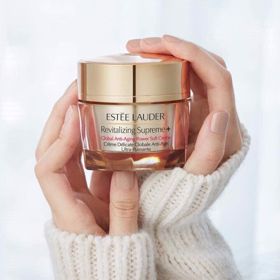 Kem chống lão hóa Estée Lauder Revitalizing Supreme 50ml/70ml Kem chống lão hóa Estée Lauder Revitalizing Supreme 50ml/70ml - Yêu Hàng Ngoại