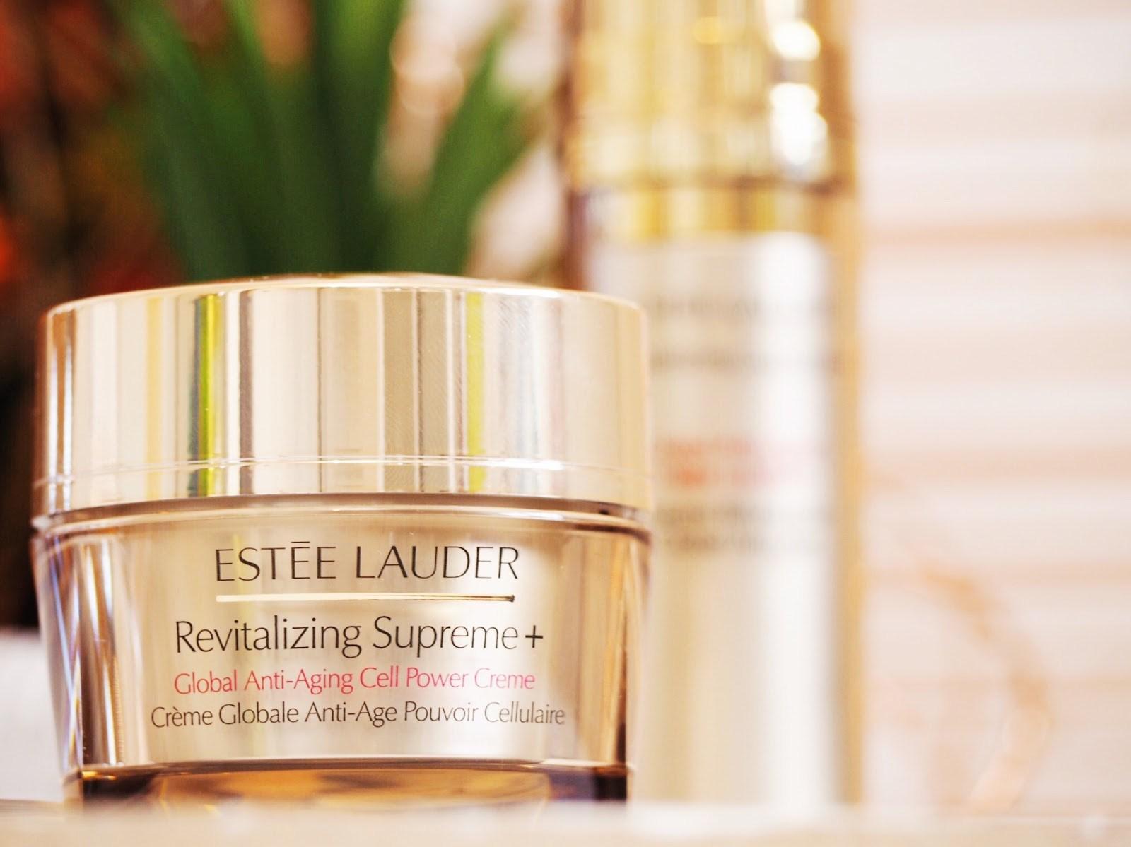 Kem chống lão hóa Estée Lauder Revitalizing Supreme 50ml/70ml Kem chống lão hóa Estée Lauder Revitalizing Supreme 50ml/70ml - Yêu Hàng Ngoại