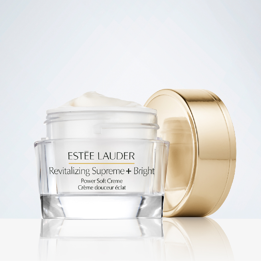 Kem dưỡng trắng da Estee Lauder Revitalizing Supreme+ Bright Kem dưỡng trắng da Estee Lauder Revitalizing Supreme+ Bright - Yêu Hàng Ngoại